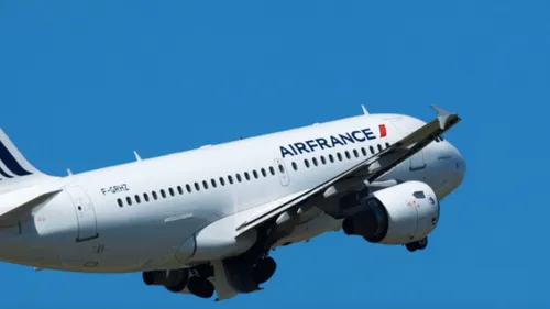 Un vol Air France retardé… à cause d’un chien !